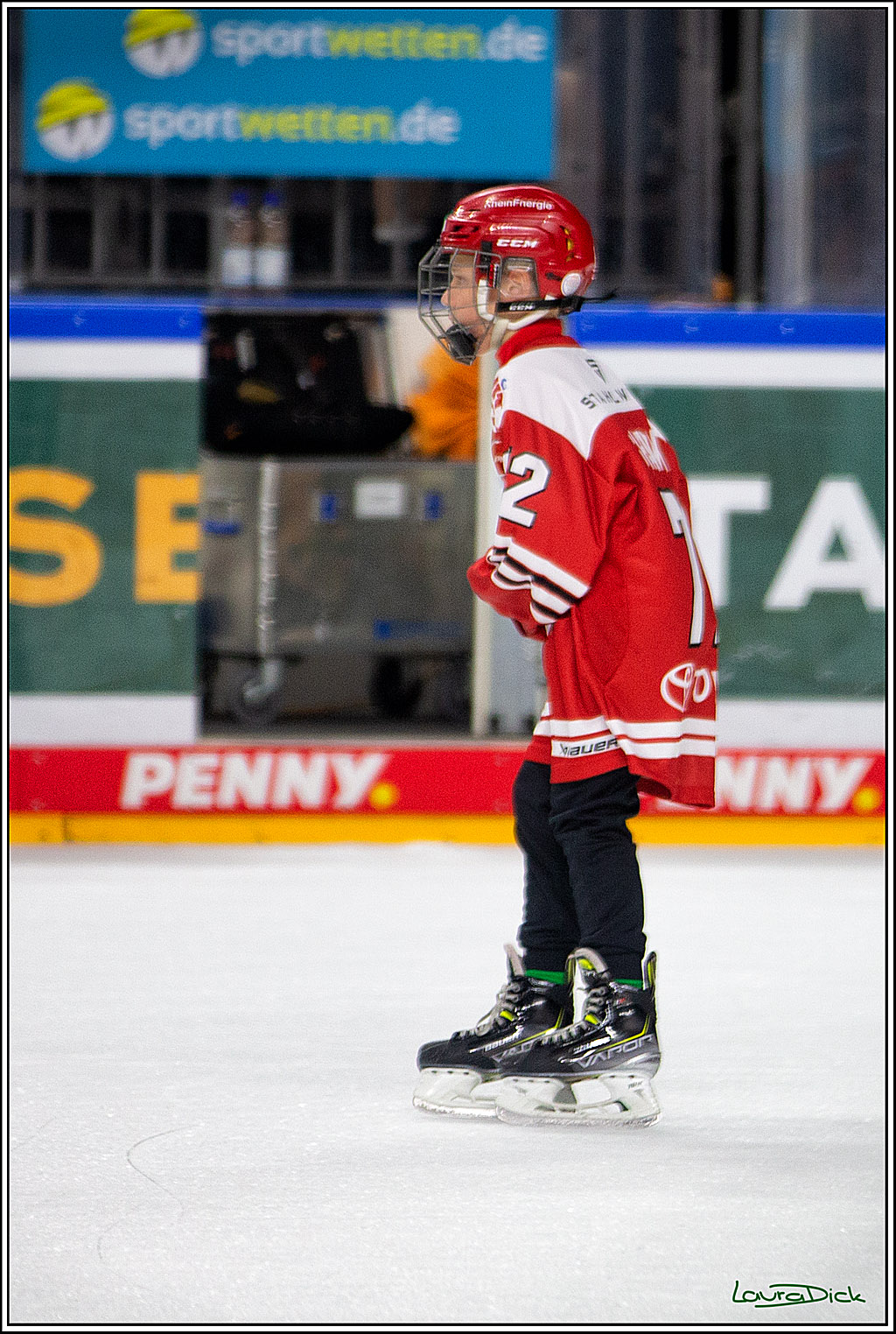 PENNY DEL; Koelner Haie- Grizzly Wolfsburg; Koeln, 26.10.2022